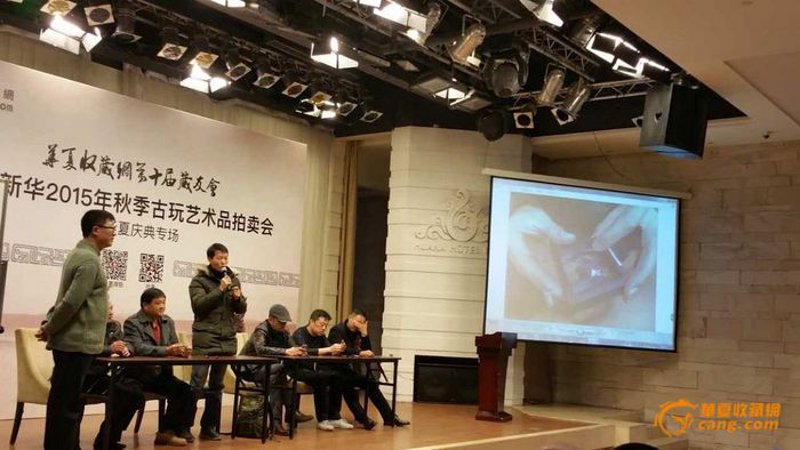 上海艺术品收藏市场的风云变幻